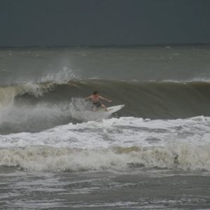 Meet your Posher, John r